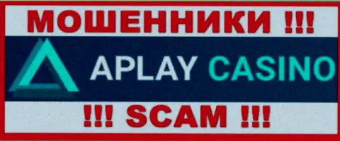 APlay Casino - это SCAM !!! ОЧЕРЕДНОЙ МОШЕННИК !!!