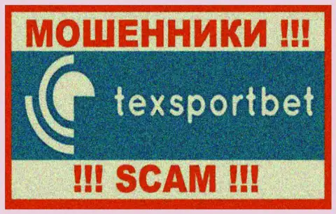 Лого ВОРА TexSportBet