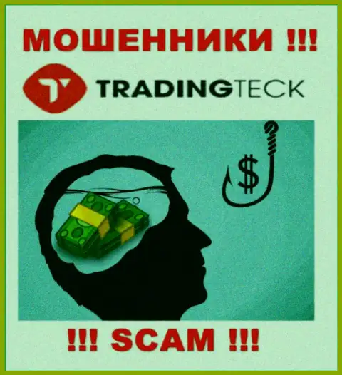 Не загремите в руки internet-жуликов TMT Groups, вложенные деньги не увидите