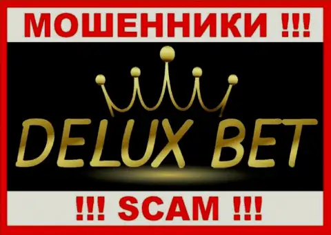 Delux-Bet Entertainment Ltd - это SCAM !!! МОШЕННИКИ !!!