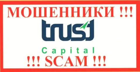 Trust Capital - это ОБМАНЩИКИ !!! Вложенные деньги не отдают !