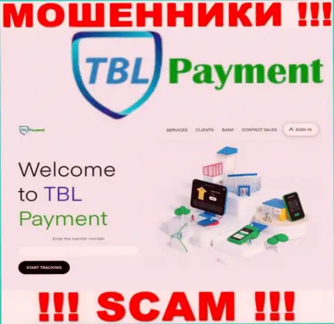 Если же не хотите оказаться пострадавшими от мошенничества ТБЛ Пеймент, то в таком случае лучше на TBL-Payment Org не заходить