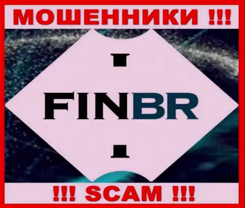Логотип ВОРОВ Fin-CBR Com