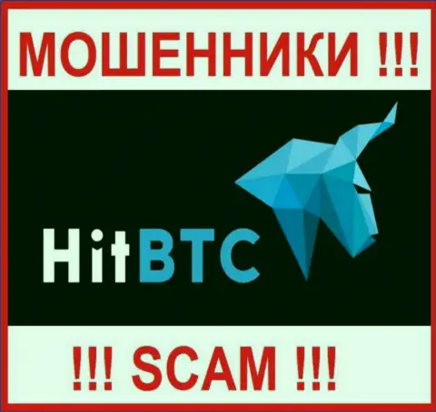 HitBTC - это МОШЕННИК !