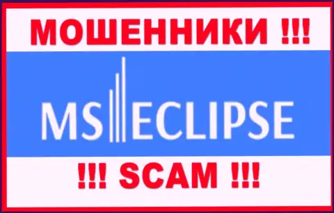 MS Eclipse - это РАЗВОДИЛЫ !!! Финансовые средства выводить отказываются !!!
