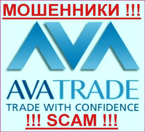 AVA Trade EU Ltd - это ОБМАНЩИКИ !!! СКАМ !!!
