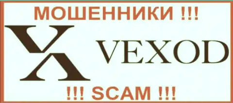 Vexod LTD - это РАЗВОДИЛЫ !!! СКАМ !!!