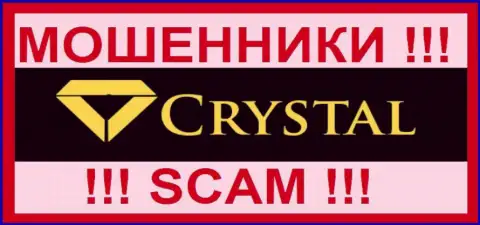 ProfitCrystal - это КУХНЯ НА FOREX ! SCAM !!!