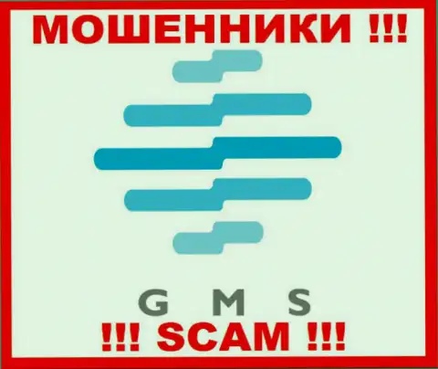 ГМСФорекс Ком - это МОШЕННИК ! SCAM !!!