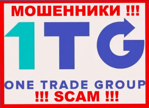 One Trade Group - это МОШЕННИКИ !!! СКАМ !!!